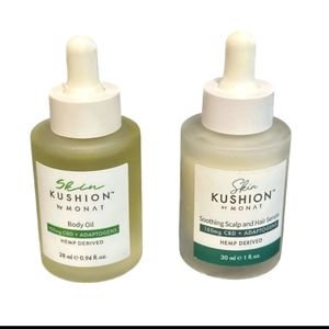 kushion Monat bundle